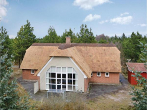 Holiday home Søren Lassens Vænge Blåvand II